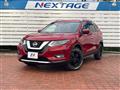 2019 Nissan X-Trail