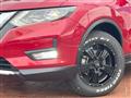 2019 Nissan X-Trail