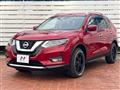 2019 Nissan X-Trail