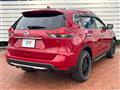 2019 Nissan X-Trail