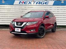 2019 Nissan X-Trail