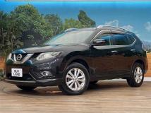 2014 Nissan X-Trail