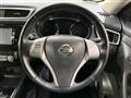 2015 Nissan X-Trail