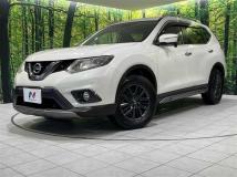 2015 Nissan X-Trail