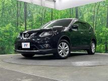 2015 Nissan X-Trail