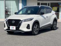2021 Nissan KIX