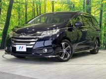 2013 Honda Odyssey