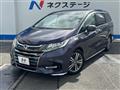 2019 Honda Odyssey