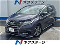 2019 Honda Odyssey