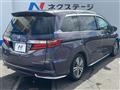 2019 Honda Odyssey