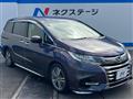 2019 Honda Odyssey