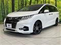 2020 Honda Odyssey