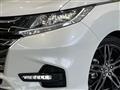 2020 Honda Odyssey