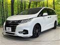 2020 Honda Odyssey