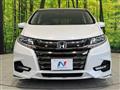 2020 Honda Odyssey