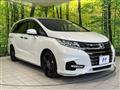 2020 Honda Odyssey