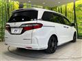 2020 Honda Odyssey