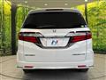 2020 Honda Odyssey