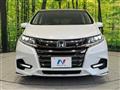 2020 Honda Odyssey