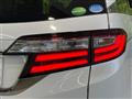 2020 Honda Odyssey