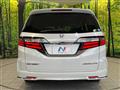 2020 Honda Odyssey