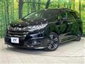 2016 Honda Odyssey Hybrid