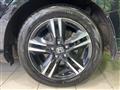 2016 Honda Odyssey Hybrid