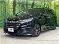 2016 Honda Odyssey Hybrid