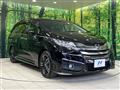 2016 Honda Odyssey Hybrid