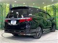 2016 Honda Odyssey Hybrid