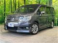 2014 Honda Step WGN