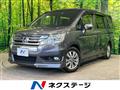 2014 Honda Step WGN