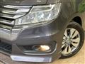 2014 Honda Step WGN