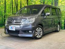 2014 Honda Step WGN