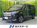 2019 Honda Step WGN