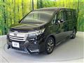 2019 Honda Step WGN