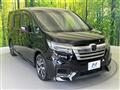 2019 Honda Step WGN
