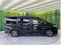 2019 Honda Step WGN