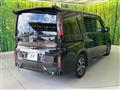 2019 Honda Step WGN