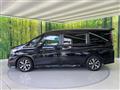 2019 Honda Step WGN