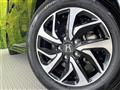 2019 Honda Step WGN