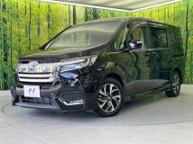 2019 Honda Step WGN