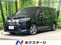 2017 Honda Step WGN