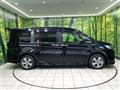 2017 Honda Step WGN