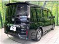 2017 Honda Step WGN