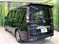 2017 Honda Step WGN