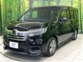 2017 Honda Step WGN