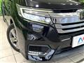 2017 Honda Step WGN