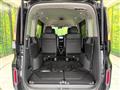 2017 Honda Step WGN