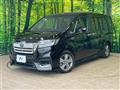 2018 Honda Step WGN